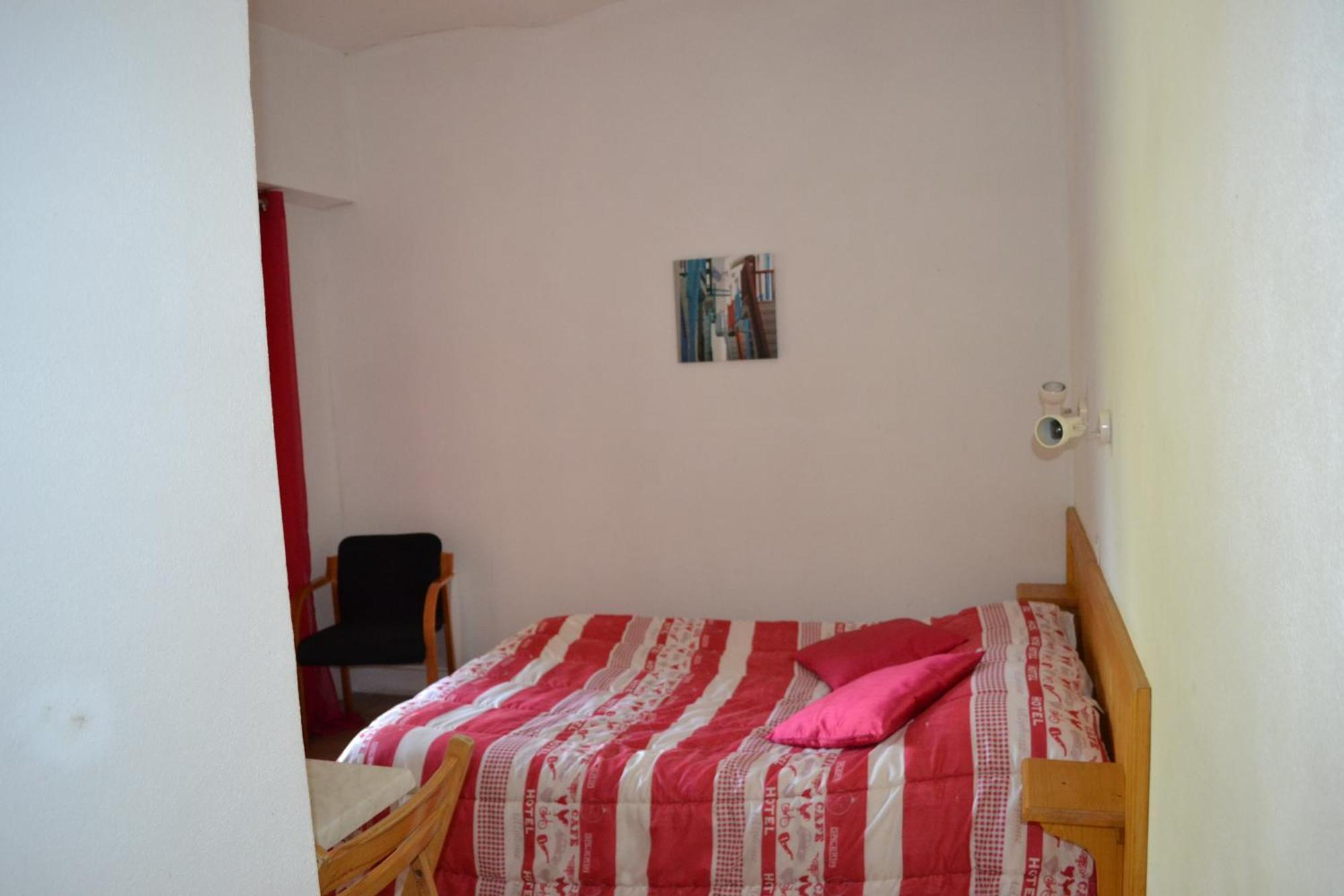 Auberge Les Sibourgs Bourdeaux Room photo