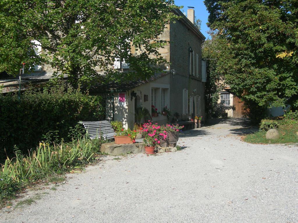 Auberge Les Sibourgs Bourdeaux Room photo