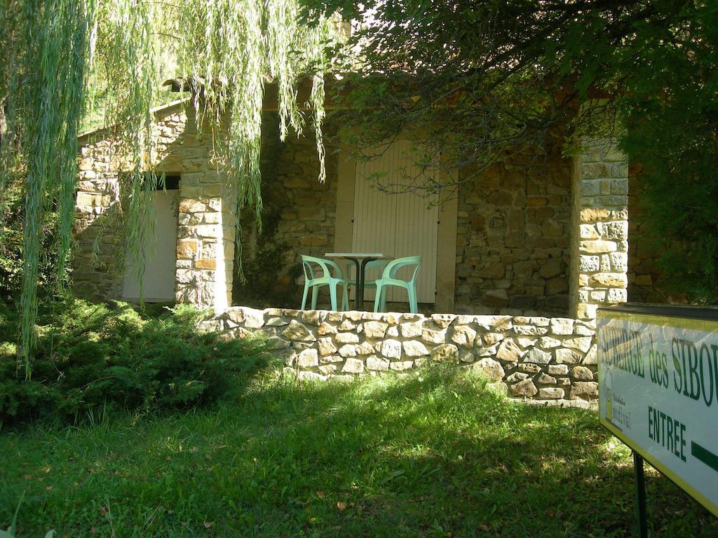 Auberge Les Sibourgs Bourdeaux Exterior photo