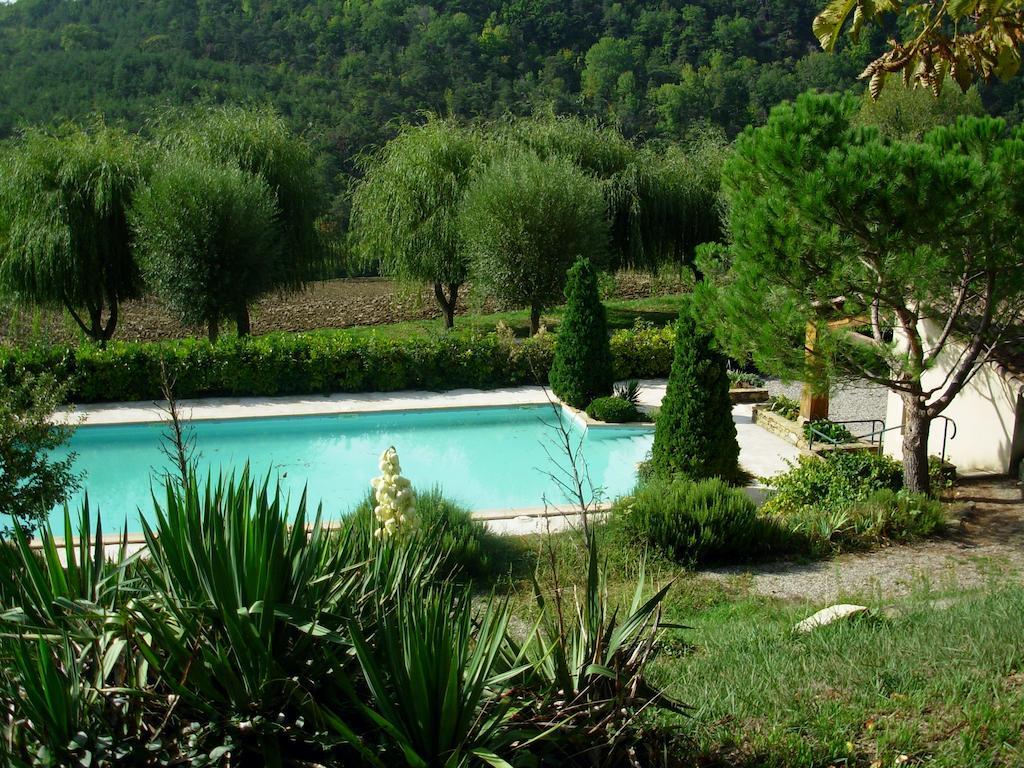 Auberge Les Sibourgs Bourdeaux Exterior photo